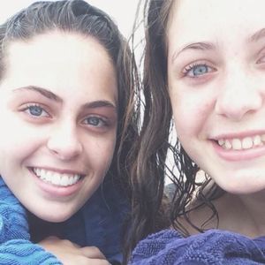 Meet your Posher, Zipporah